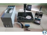 Heat Press Combo Offer
