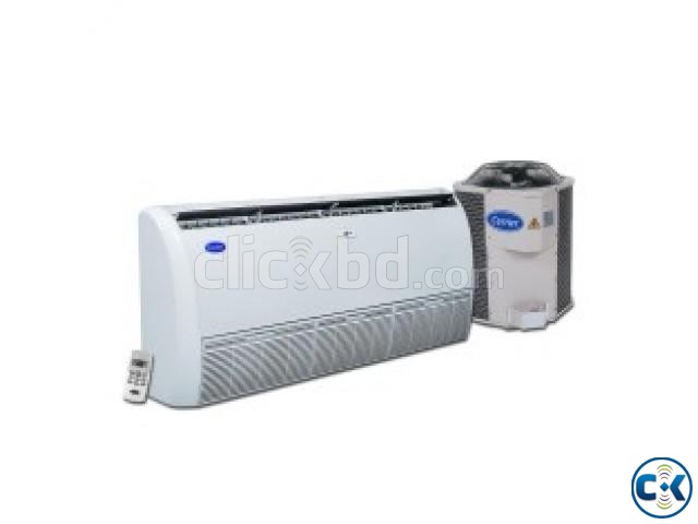CARRIER 3 TON AIR CONDITIONER 42KZLO36NT CEILING TYPE large image 0