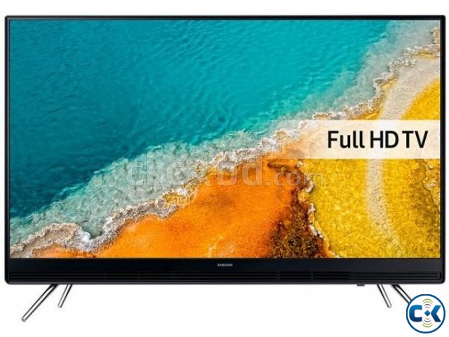 55 K5100 Samsung FHD LED TVগ্যারান্টি large image 0