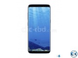 Samsung Galaxy S8 Mobile Phone