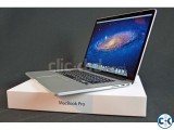 Apple 13 inch Core i5 2.3GHz 8GB 256GB MacBook Pro