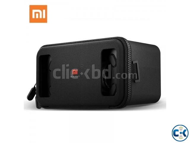 Xiaomi VR Box 3D Virtual Reality Glasses. large image 0