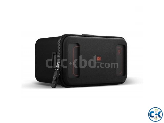 Xiaomi VR Box 3D Virtual Reality Glasses. large image 0