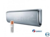 GREE INVERTER TYPE SPLIT AC GS18UGV 1.5 TON