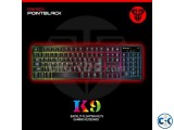 FANTECH WIRED MECHANICAL KEYBOARD K 9