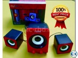 RUIZU MULTIMEDIA SPEAKER G33