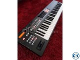 Roland xps-10 Brand New Inteck Cartoon