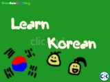 Korean Language for all in Dhaka