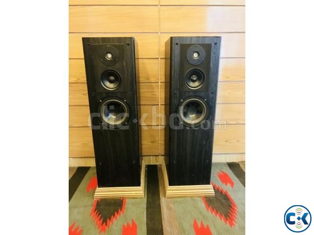 KENWOOD SPEAKER JAPAN. large image 0