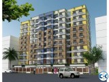 EXCLUSIVE FLAT BASUNDHARA