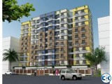 EXCLUSIVE FLAT BASUNDHARA