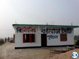 ৫ কাঠার আবাসিক প্লট পূর্বাচল