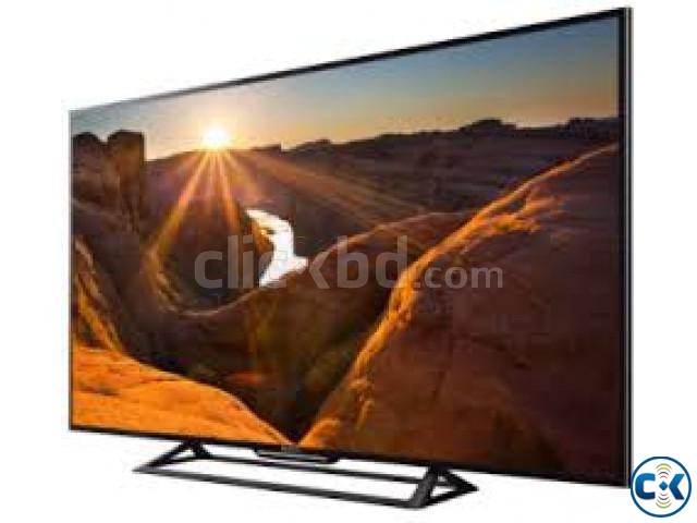 Sony Bravia W652d 40 Smart Tv with Guarantee large image 0