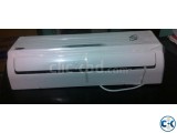 Carrier 1.5 Ton Inverter Ac