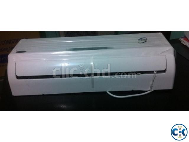 Carrier 1.5 Ton Inverter Ac large image 0