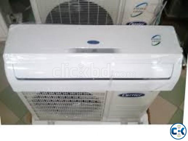 Carrier Inverter AC Price in Bangladesh Carrier 1.O Ton large image 0