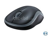 LOGITECH WIRELESS MOUSE M185