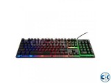 FANTECH GAMING KEYBOARD K611L