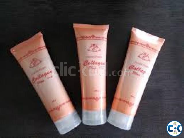 Collagen Cream3in1 1128199.  large image 0