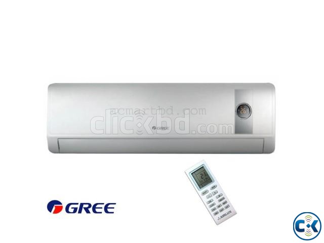 GREE GS-18CT - Split AC 1.5 Ton large image 0