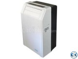 Carrier Air Conditioner MSBC12-HBT Portable 1 Ton 12000 BTU