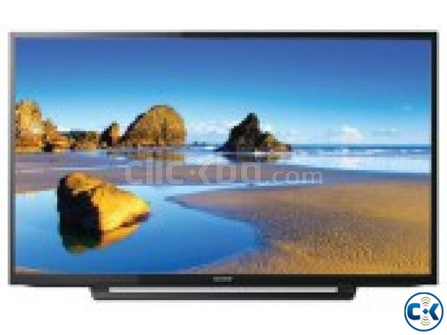 SONY BRAVIA KLV-40R352E FULL HD LED TV large image 0