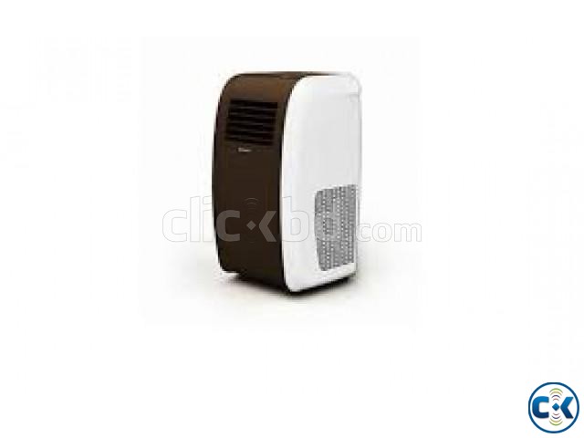 Gree GP-12LF 12000 BTU 1 Ton Portable Air Conditioner large image 0