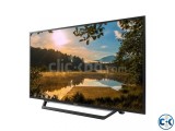 40 W650D SONY Smart TV গ্যারান্টি