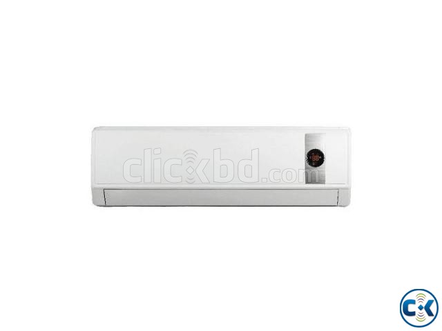 GREE 1.5 TON GSH-18CTV INVERTER AC 1 YEAR GUARANTEE large image 0