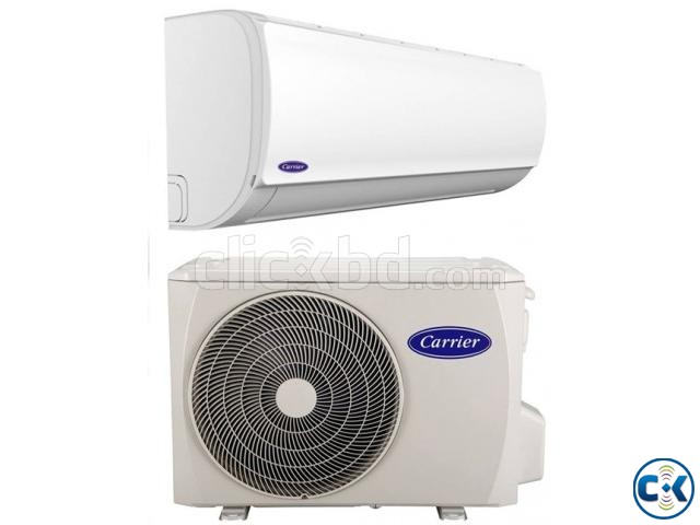 Chigo 12000 BTU Split Air Conditioner 1 Ton গ্যারান্টি large image 0