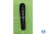 MICROPHONE TOA DM-1200 