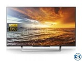 Sony Bravia W652D 40 Internet Wi-Fi Smart Full HD TV