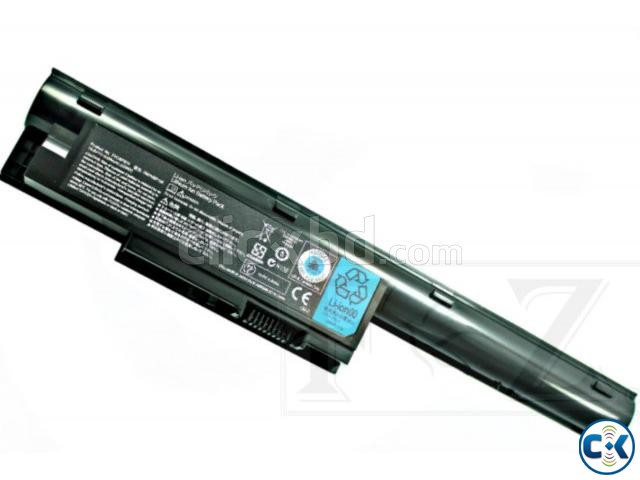 FUJITSU LifeBook LH531 BH531LB BH531 battery large image 0