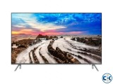 Samsung 82 MU8000 Premium UHD 4K Flat Smart TV Series 8