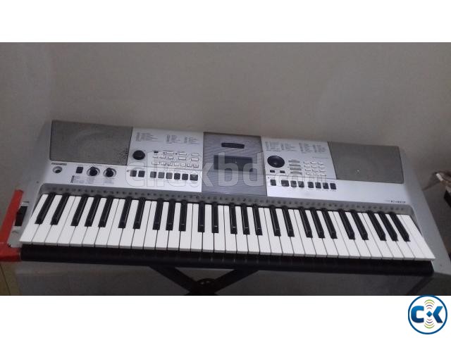 Yamaha E413 large image 0