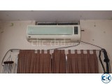 Carrier AC 2 Ton