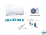 Midea 2 Ton Wall Type AC MSM-24CR