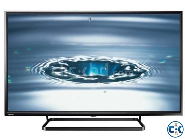 Toshiba 32 S1600 HD LED TV large image 0