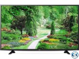 LG 49 UF640T 4K UHD Smart LED TV
