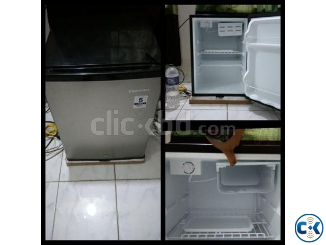 Conion Luxury Fridge large image 0