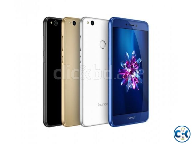 Huawei Honor 8 GOLD with 4GB 32GB BD large image 0