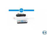 BLUETOOTH 5V 12V MP5 MODULE DECODER BOARD SUPPORT FM TF CAR