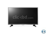 LG 32 LJ520U HD LED TV 1 YEAR GUARANTEE