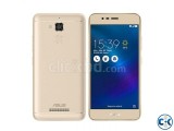 Asus Zenfone 3 Max 32GB 3GB RAM Brand New Intact 