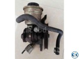 Toyota 4A 5A Engine Power Steering Motor