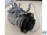 AC Compressor for Toyota 4A 5A Engine