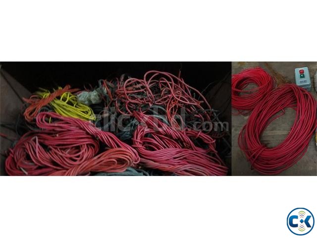 Khuchra Elecrtic Cable Bikroy  large image 0