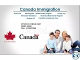 CANADA IMMIGRATION