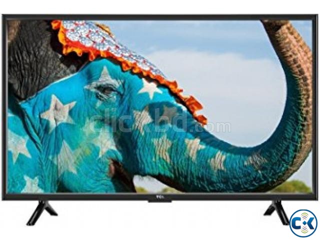 Samsung 40 Smart Android new TV large image 0