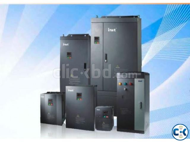 VFD Inverter in Bngladesh large image 0